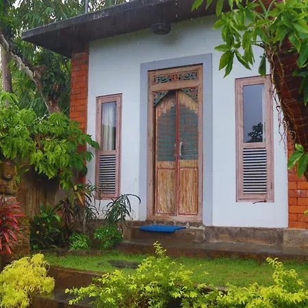 Pranajaya Loka Villa