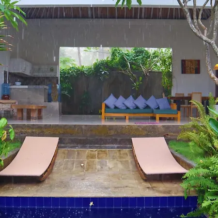 Pranajaya Loka Villa