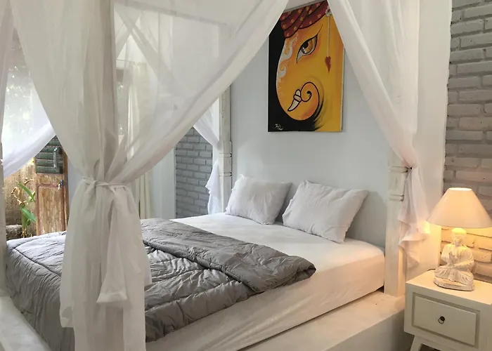Pranajaya Loka 3*