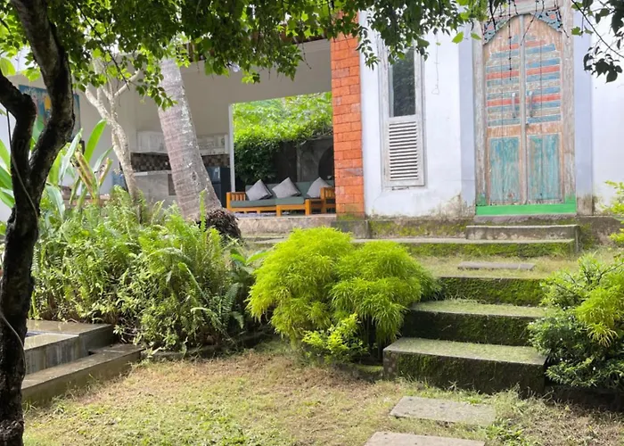 Pranajaya Loka 3*