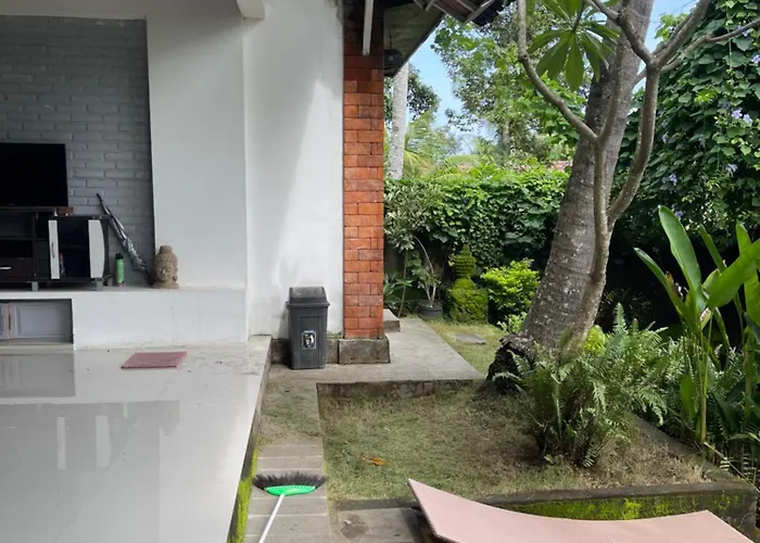Pranajaya Loka 3*
